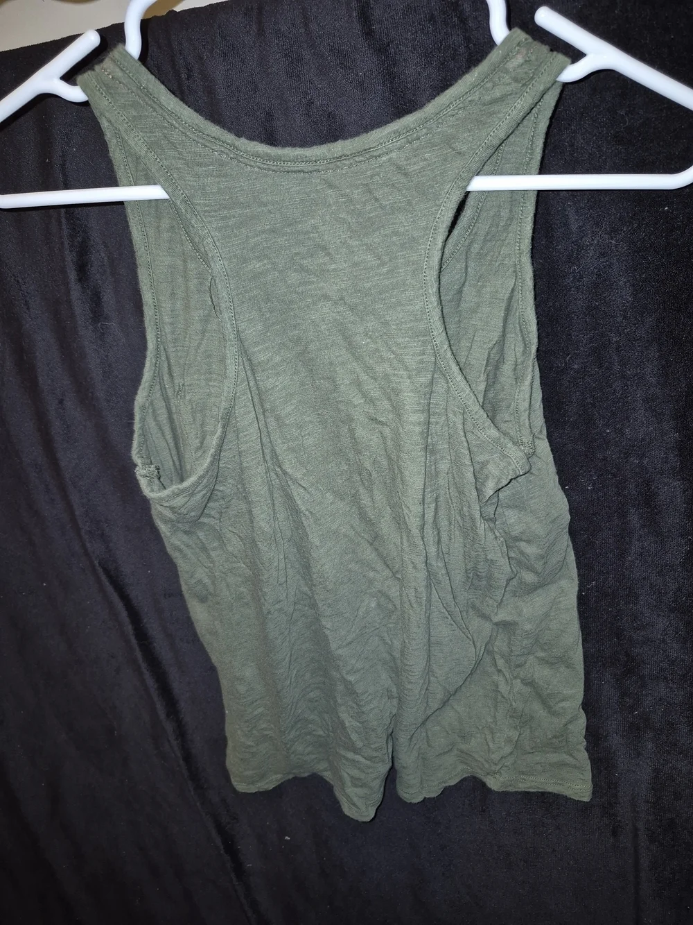 Justice women sleeveless